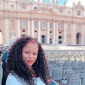 Meet your Posher, Michela